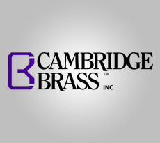 cambridge brass
